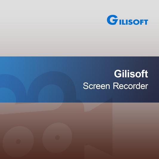 Gilisoft Schermrecorder