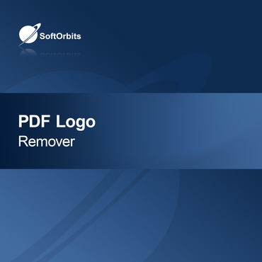PDF Logo Verwijderaar