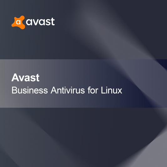 Avast Business Antivirus voor Linux