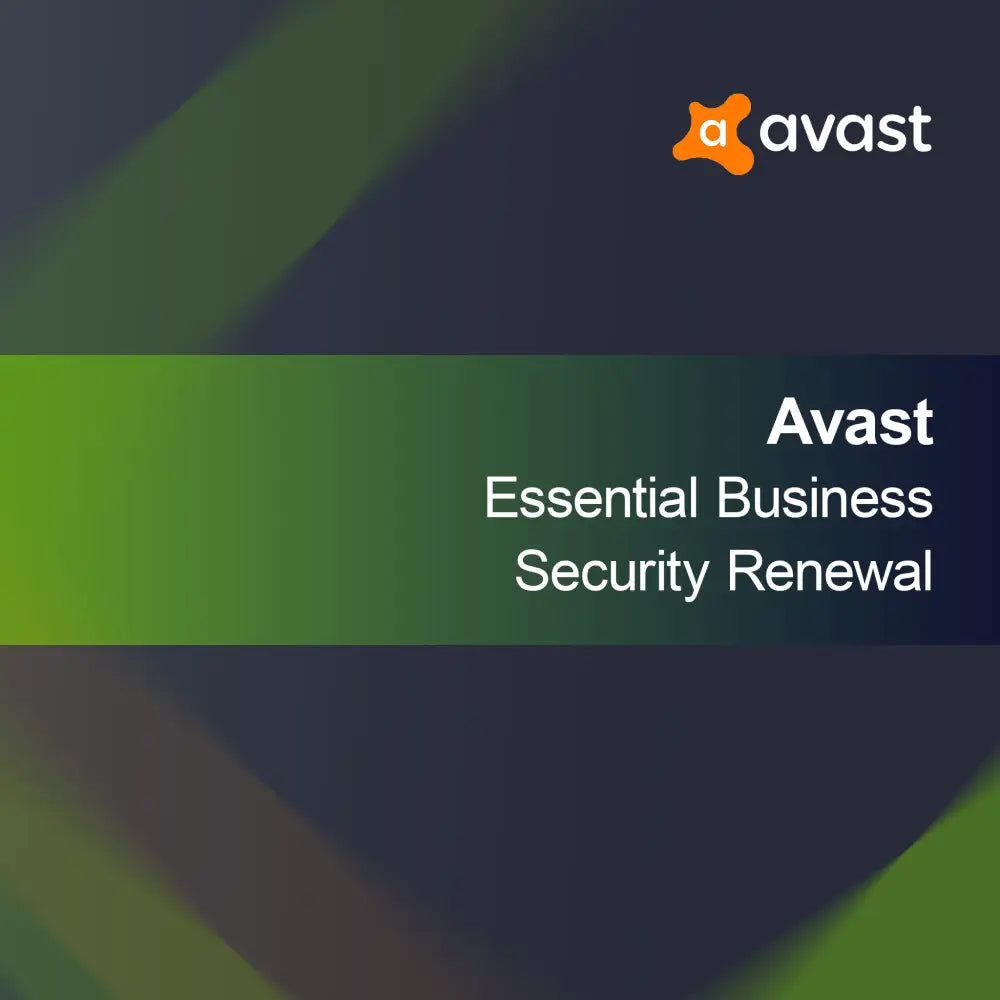 Avast Essential Business Security Verlenging