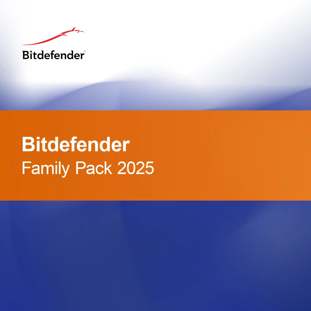 Bitdefender Total Security 2025, Meerdere apparaten