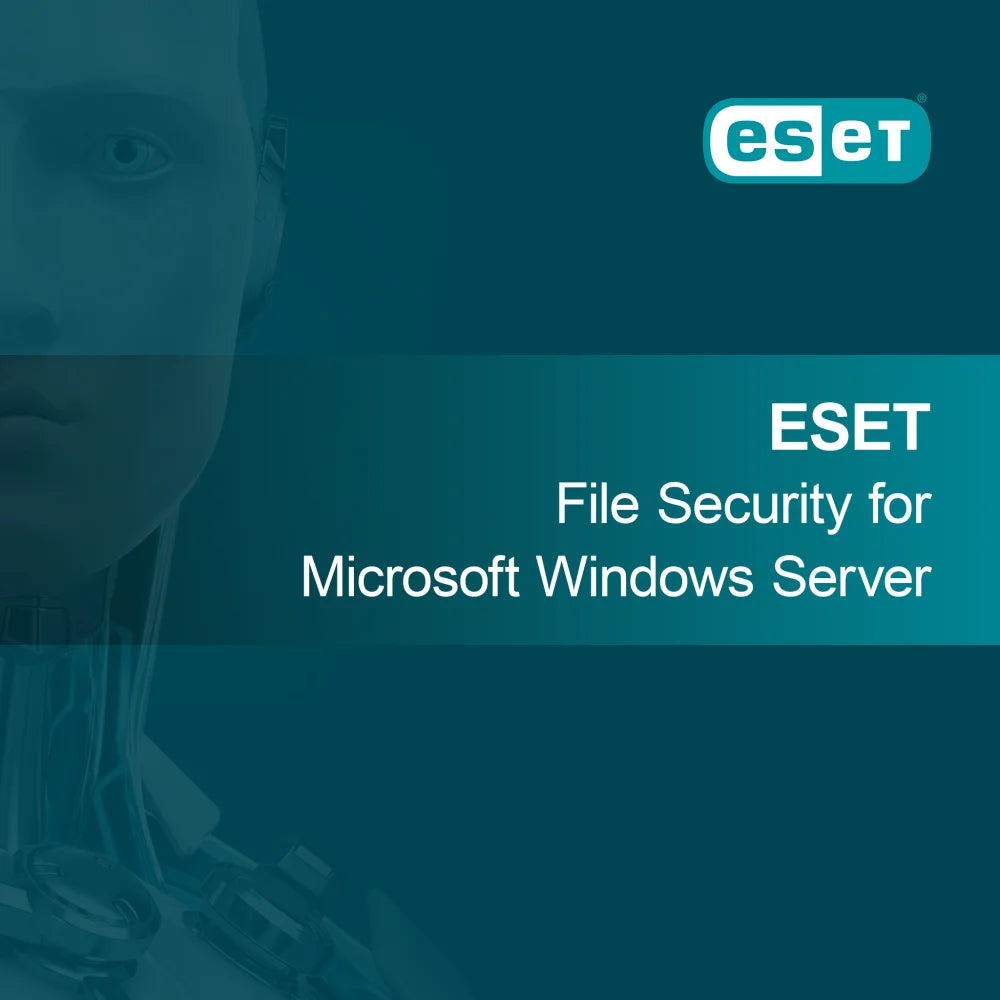 ESET Bestandsbeveiliging voor Microsoft Windows Server