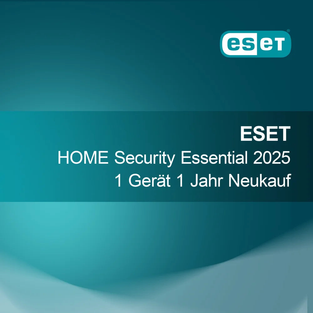 ESET HOME Beveiliging Essentieel