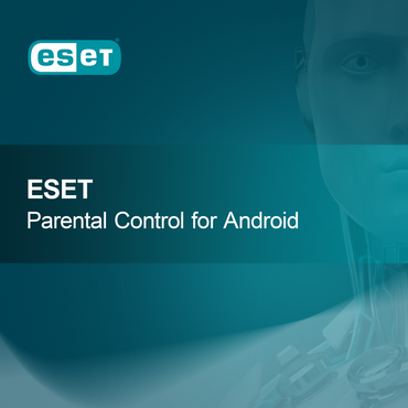 ESET Ouderlijk Toezicht voor Android