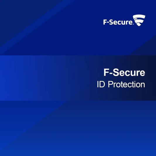 F-Secure ID Bescherming