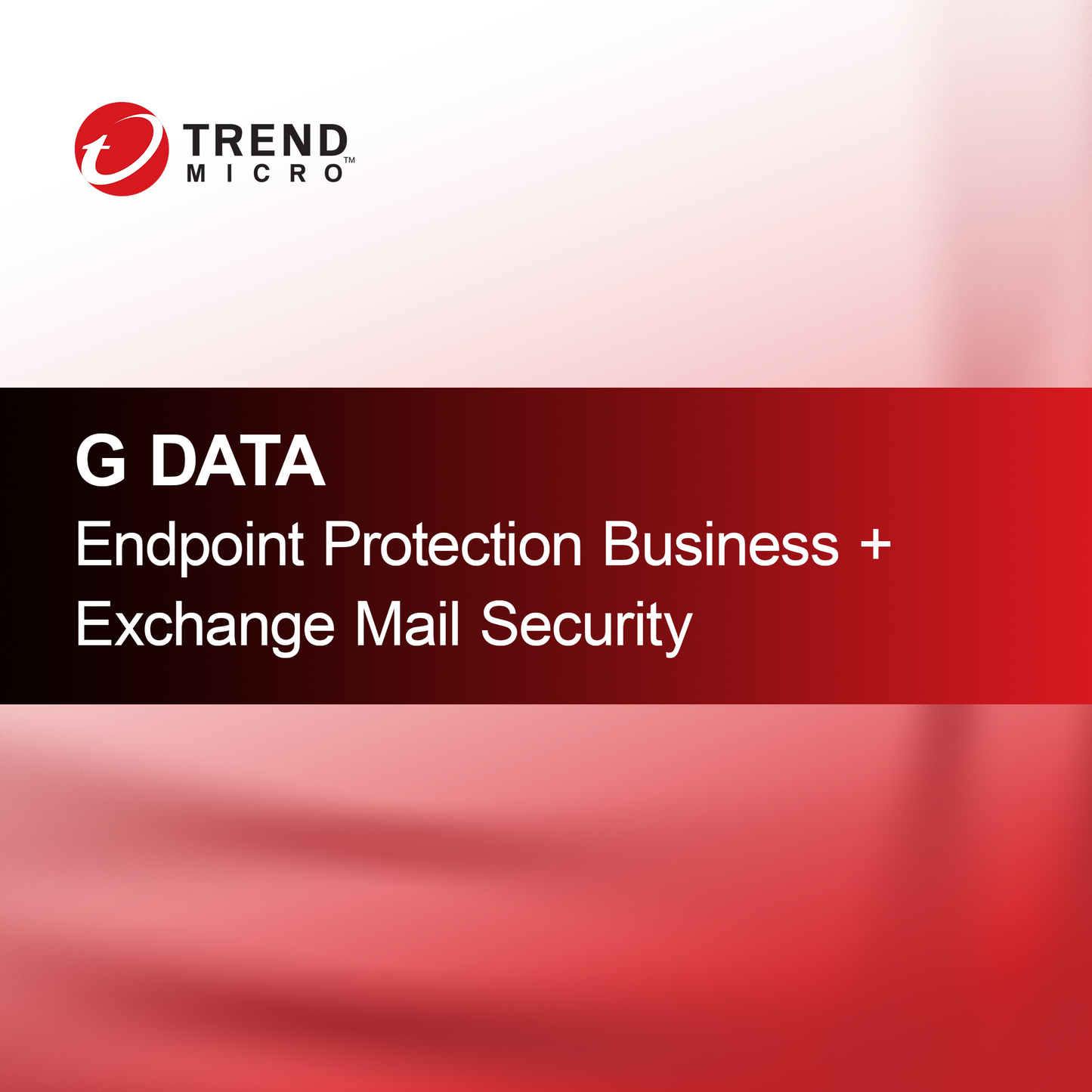 G DATA Endpoint Protection Business + Exchange Mailbeveiliging