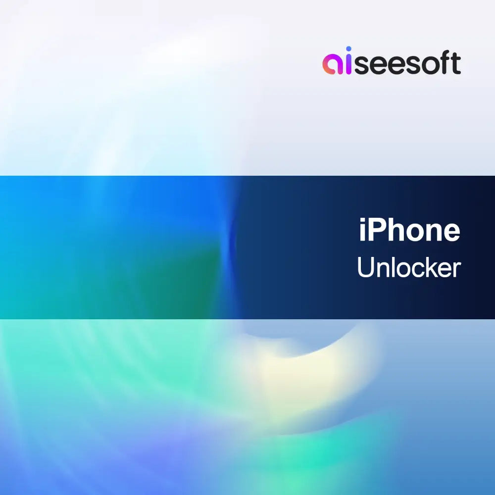 iPhone Ontgrendelaar