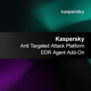 Kaspersky Anti Targeted Attack Platform Enterprise EDR Editie