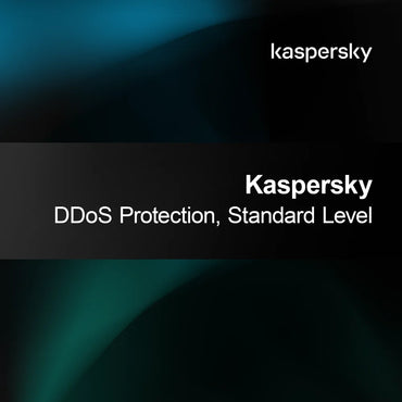 Kaspersky DDoS-bescherming, Standaardniveau