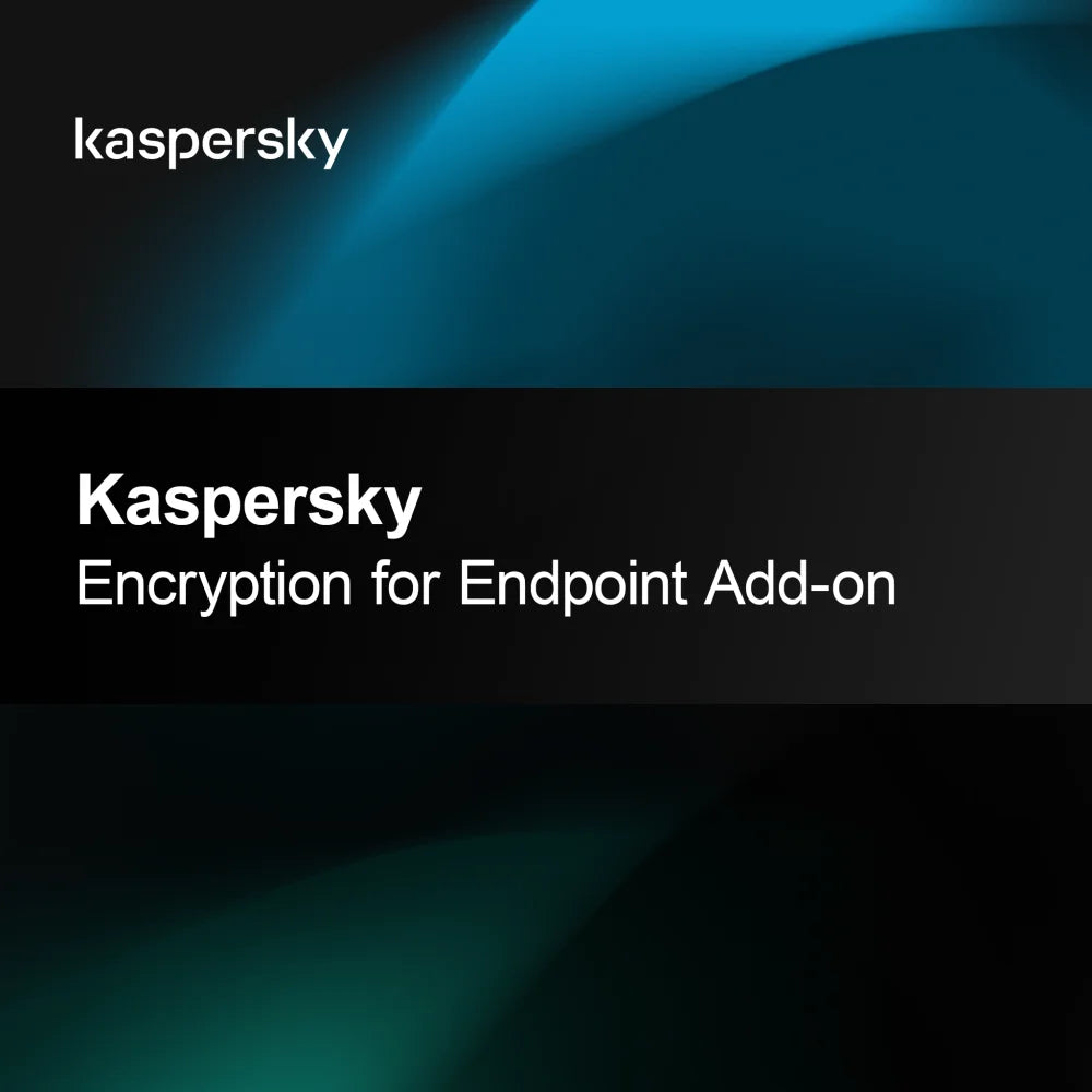 Kaspersky Encryptie voor Endpoint Add-on
