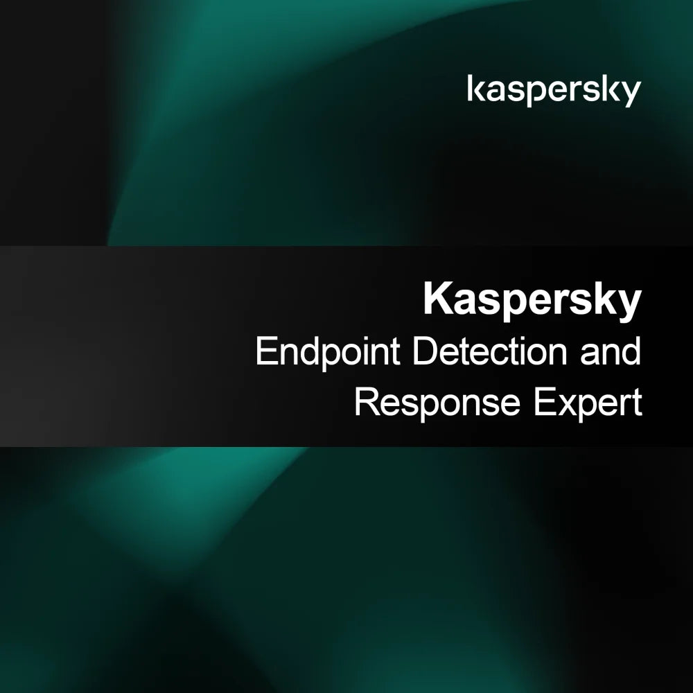 Kaspersky Endpoint Detectie en Respons Expert