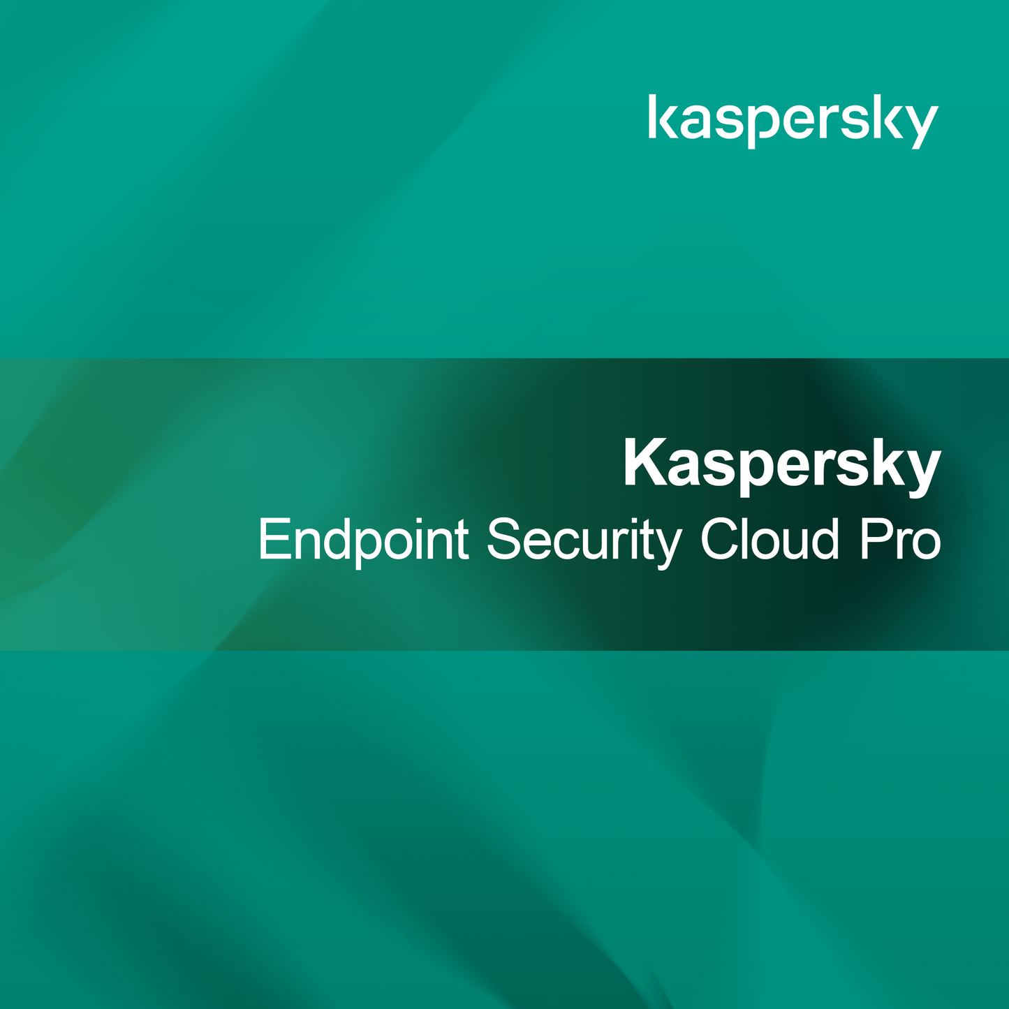 Kaspersky Endpoint Security Cloud Pro