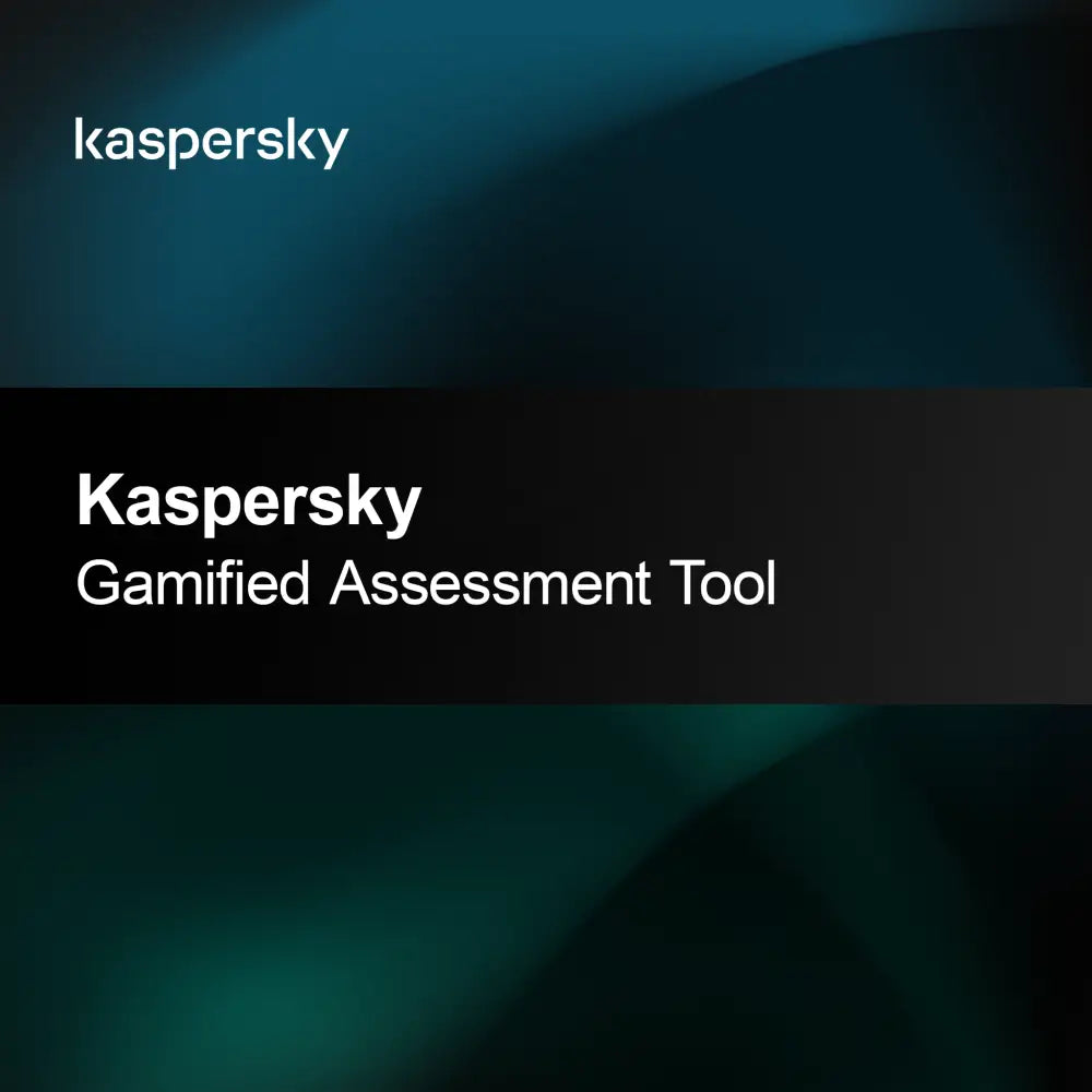 Kaspersky Gespeld Beoordelingshulpmiddel