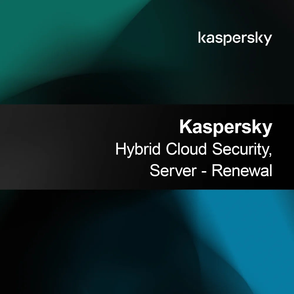 Kaspersky Hybrid Cloud Security, Server - Verlenging