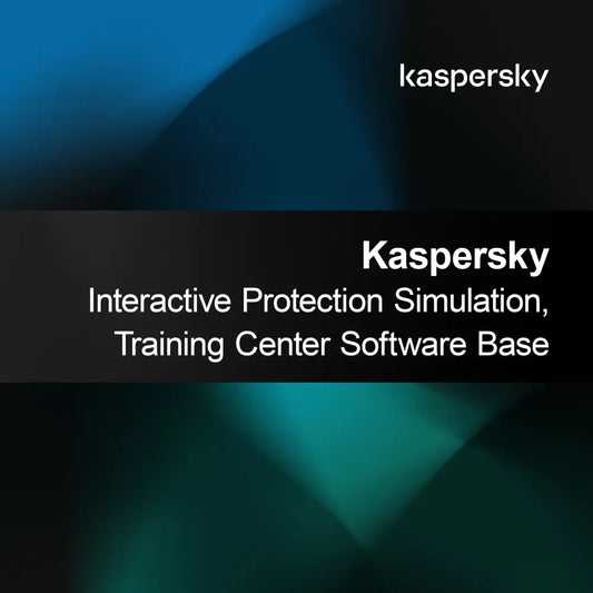 Kaspersky Interactieve Beschermingssimulatie, Trainingscentrum Software