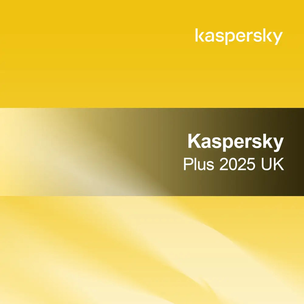 Kaspersky Plus 2025 VK