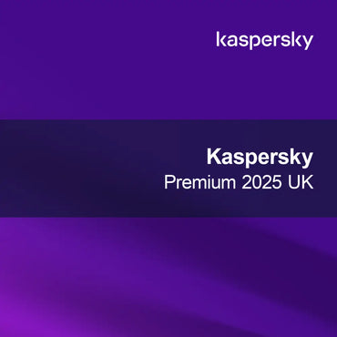 Kaspersky Premium 2025 VK