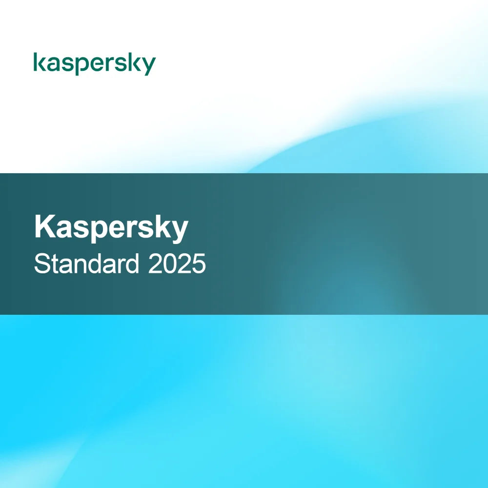Kaspersky Standaard 2025