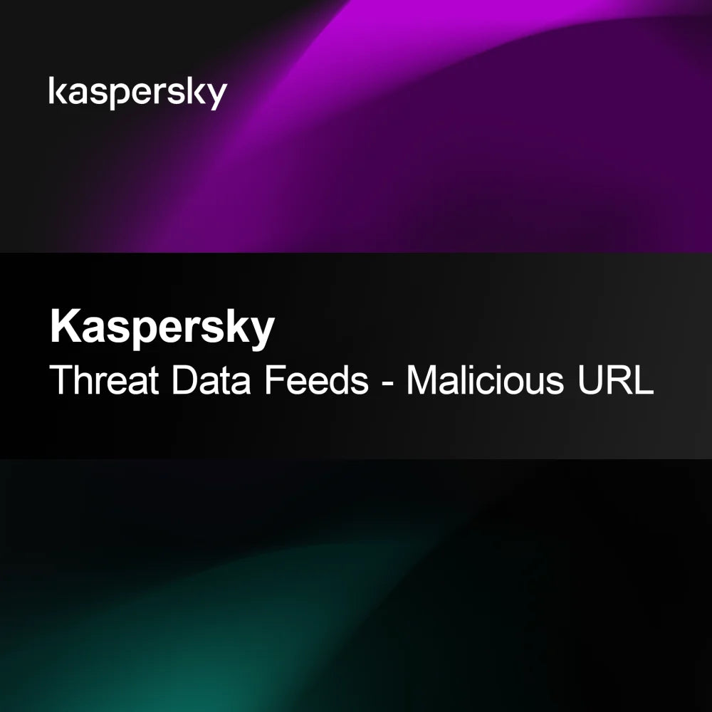 Kaspersky Threat Data Feeds - Kwaadaardige URL