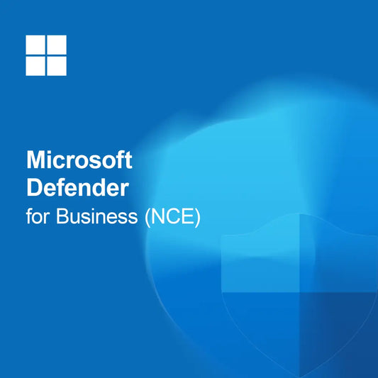 Microsoft Defender voor Bedrijven (NCE)
