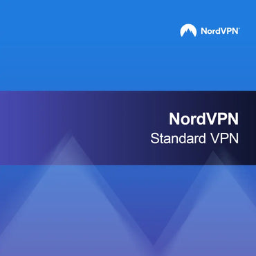 NordVPN Standaard VPN