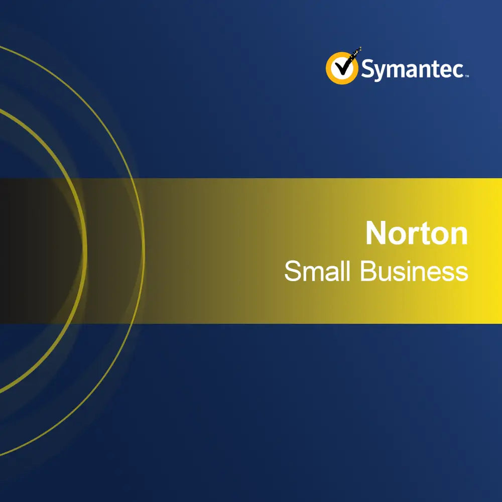 Norton Kleinbedrijf