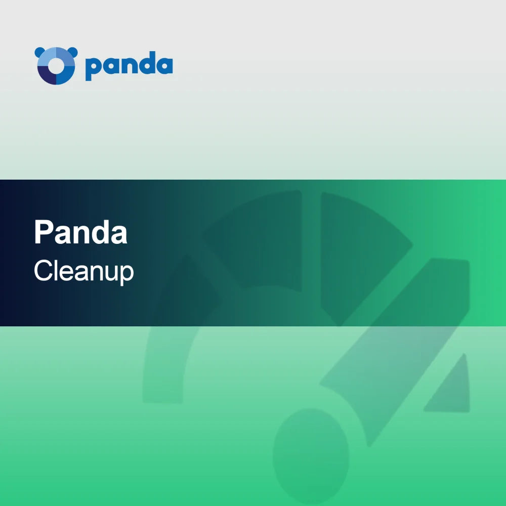 Panda Opruiming