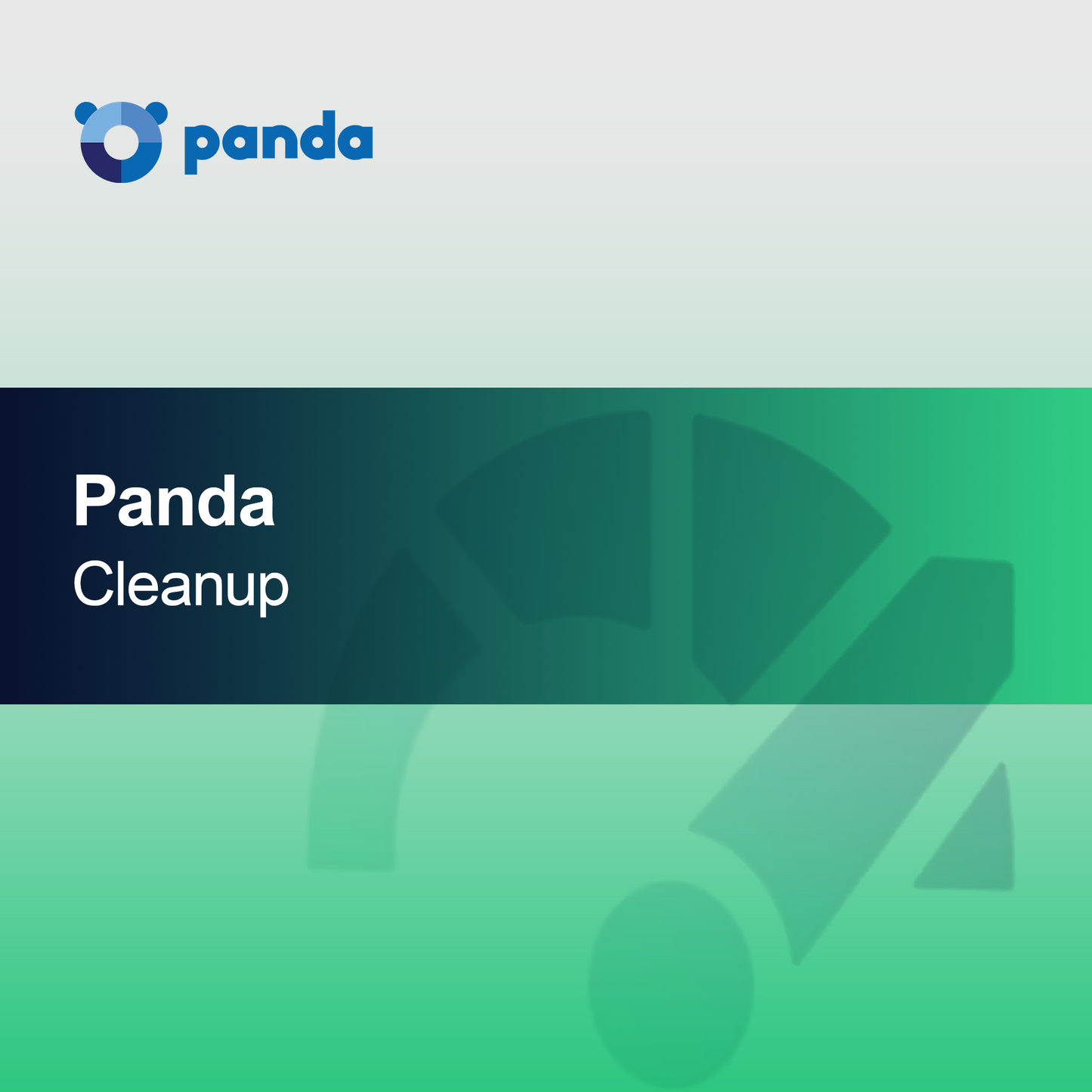 Panda Opruiming