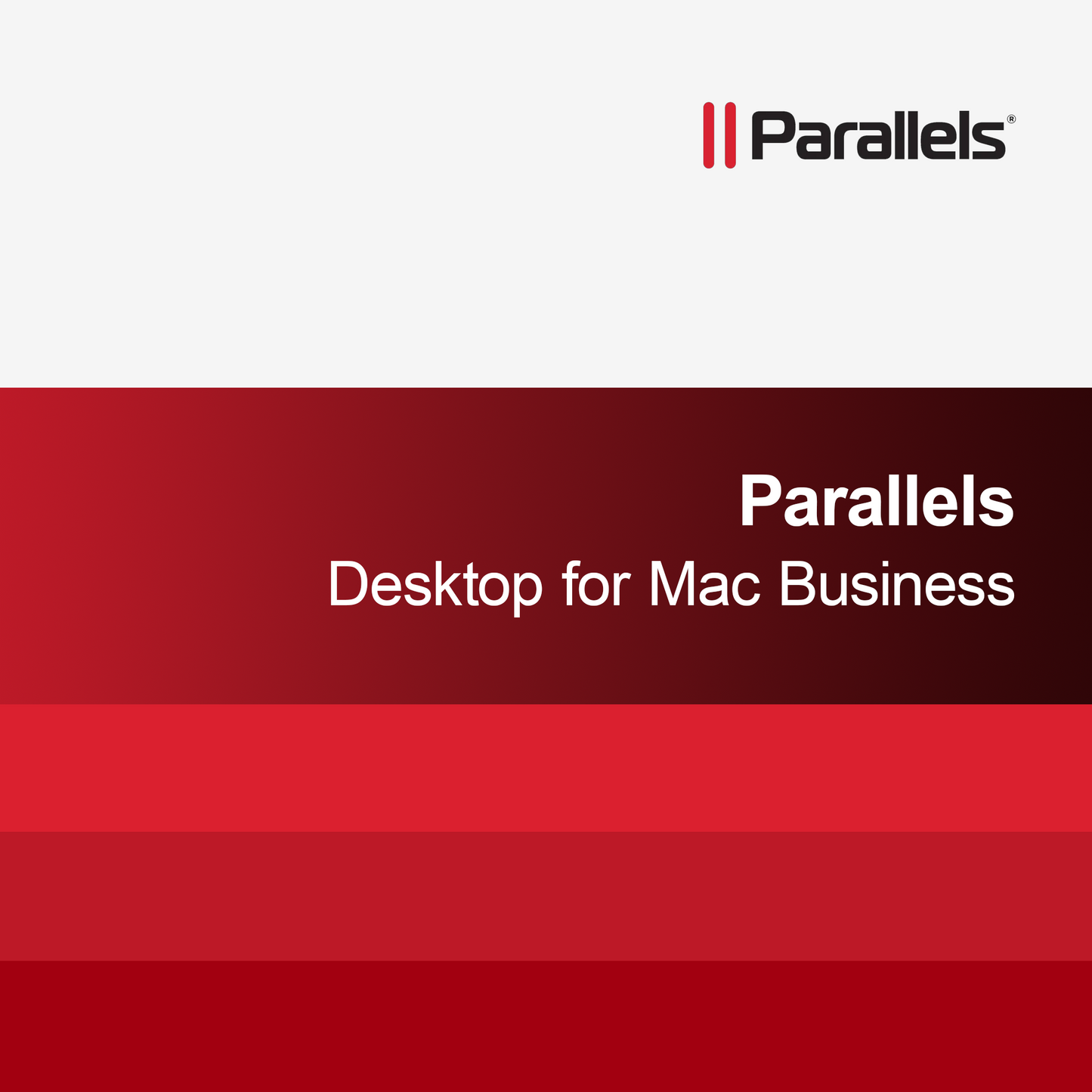 Parallels Desktop voor Mac Zakelijk