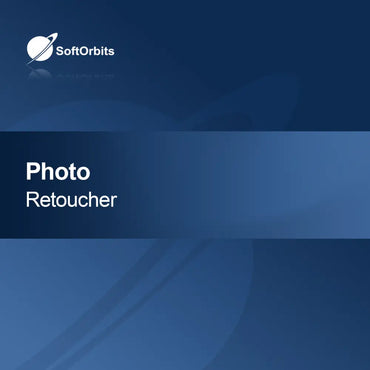Foto Retoucheur 9 Standaard