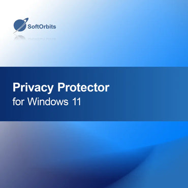 Privacybeschermer voor Windows 11