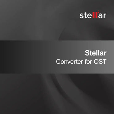 Stellar Converter voor OST