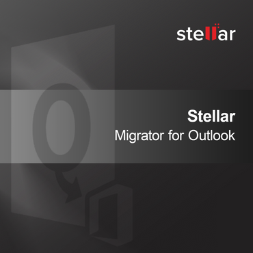 Stellar Migrator voor Outlook