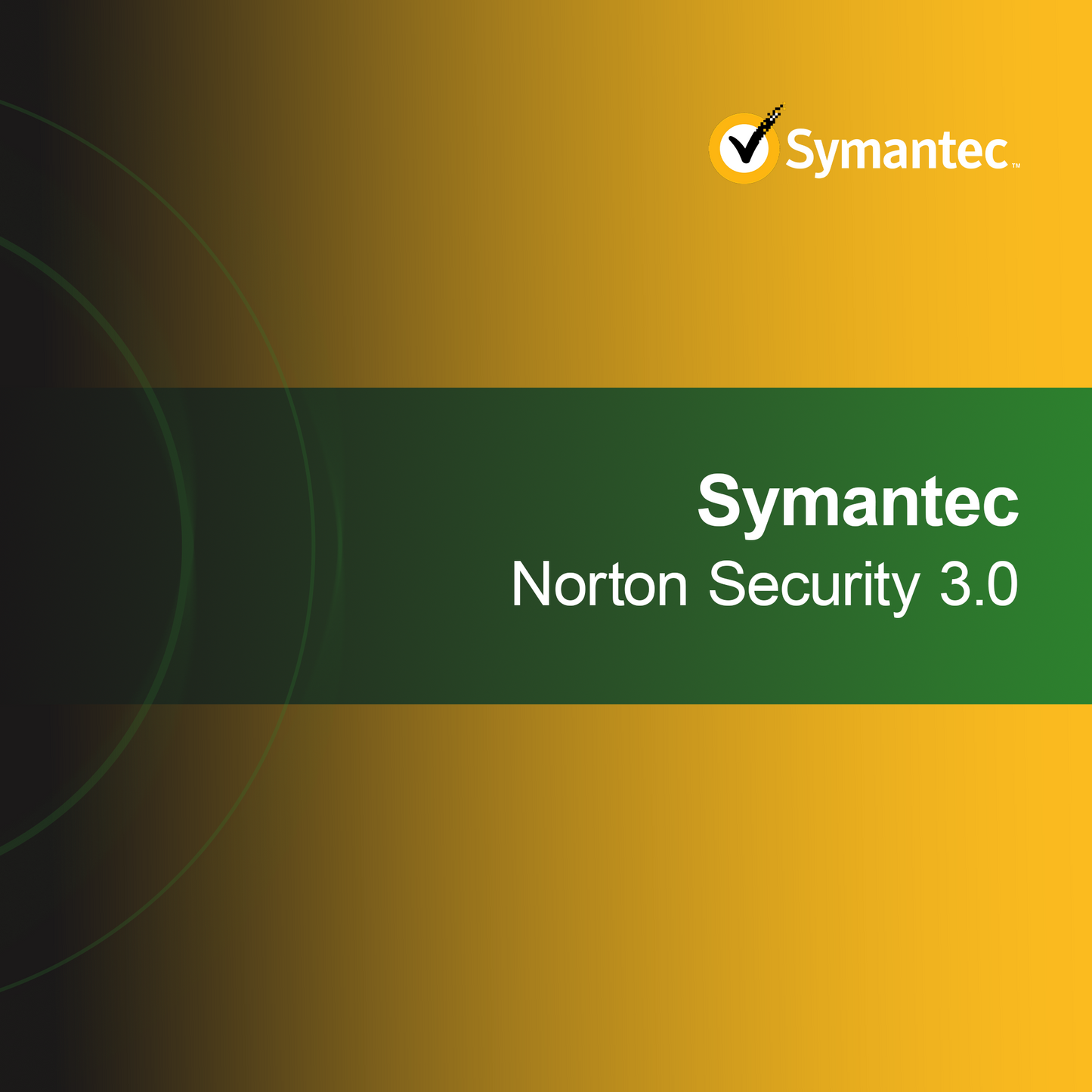 Symantec Norton Beveiliging 3.0