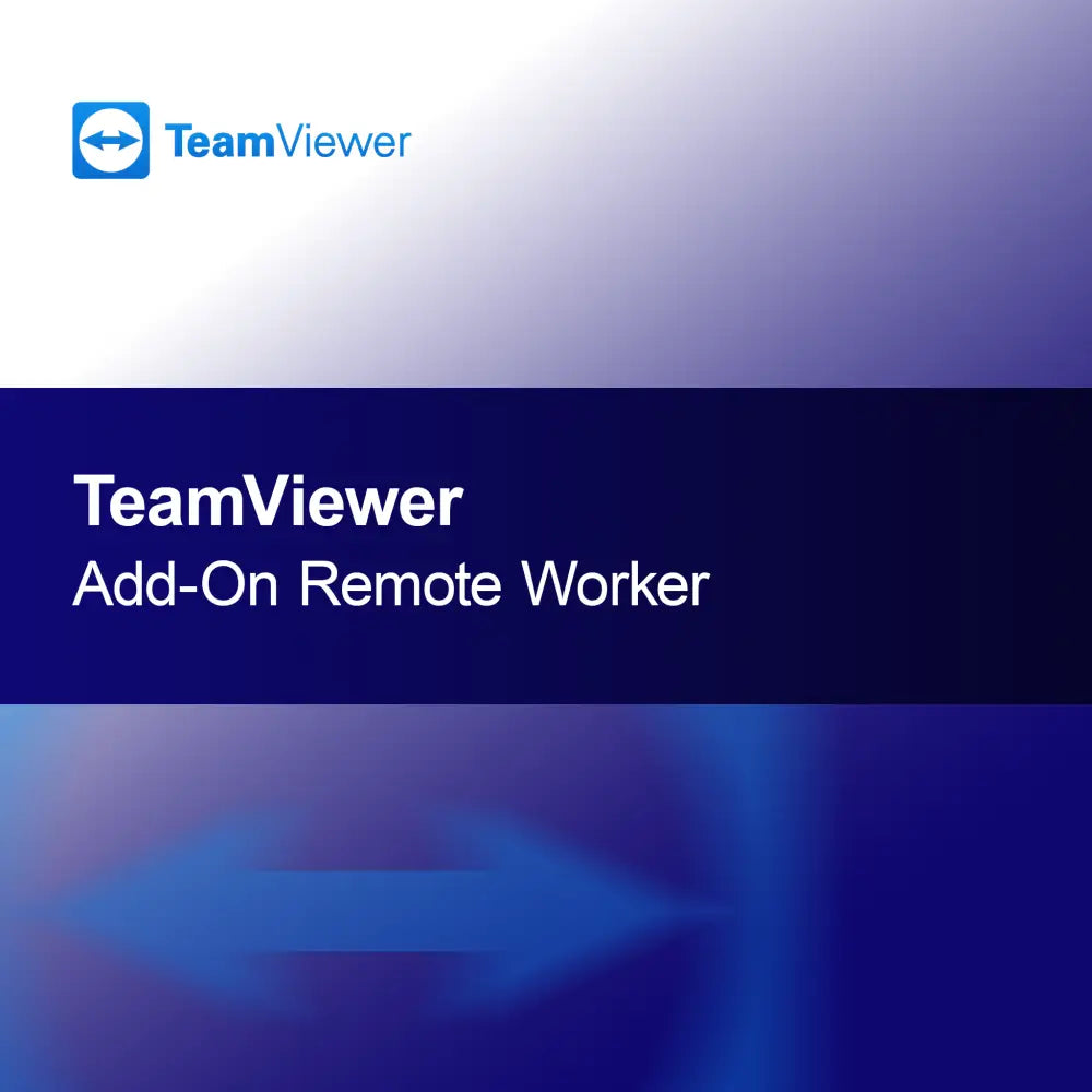 TeamViewer Add-On Personeelsagent