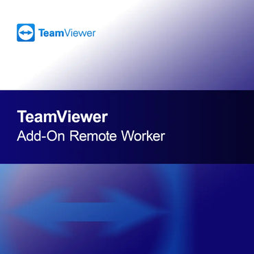 TeamViewer Add-On Personeelsagent
