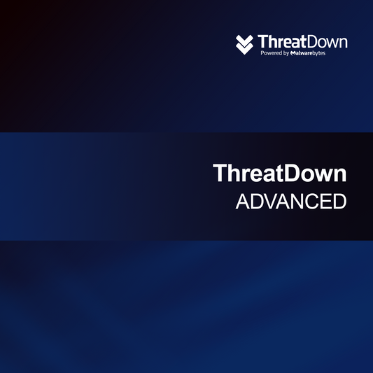 ThreatDown GEAVANCEERD