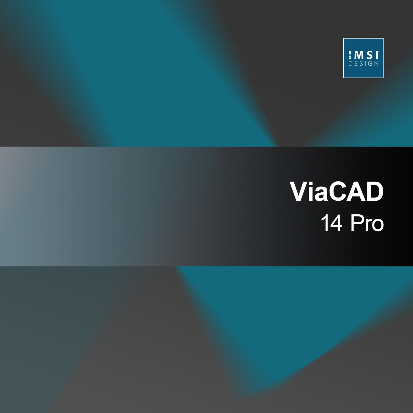 ViaCAD 15 Pro