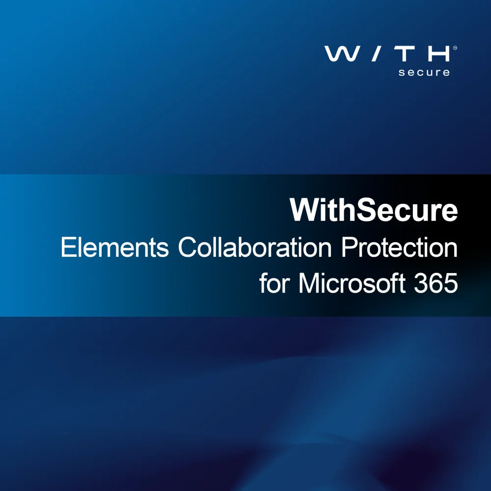 WithSecure Elements Samenwerkingsbescherming voor Microsoft 365