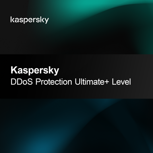 Kaspersky DDoS-bescherming, Ultimate+ Niveau