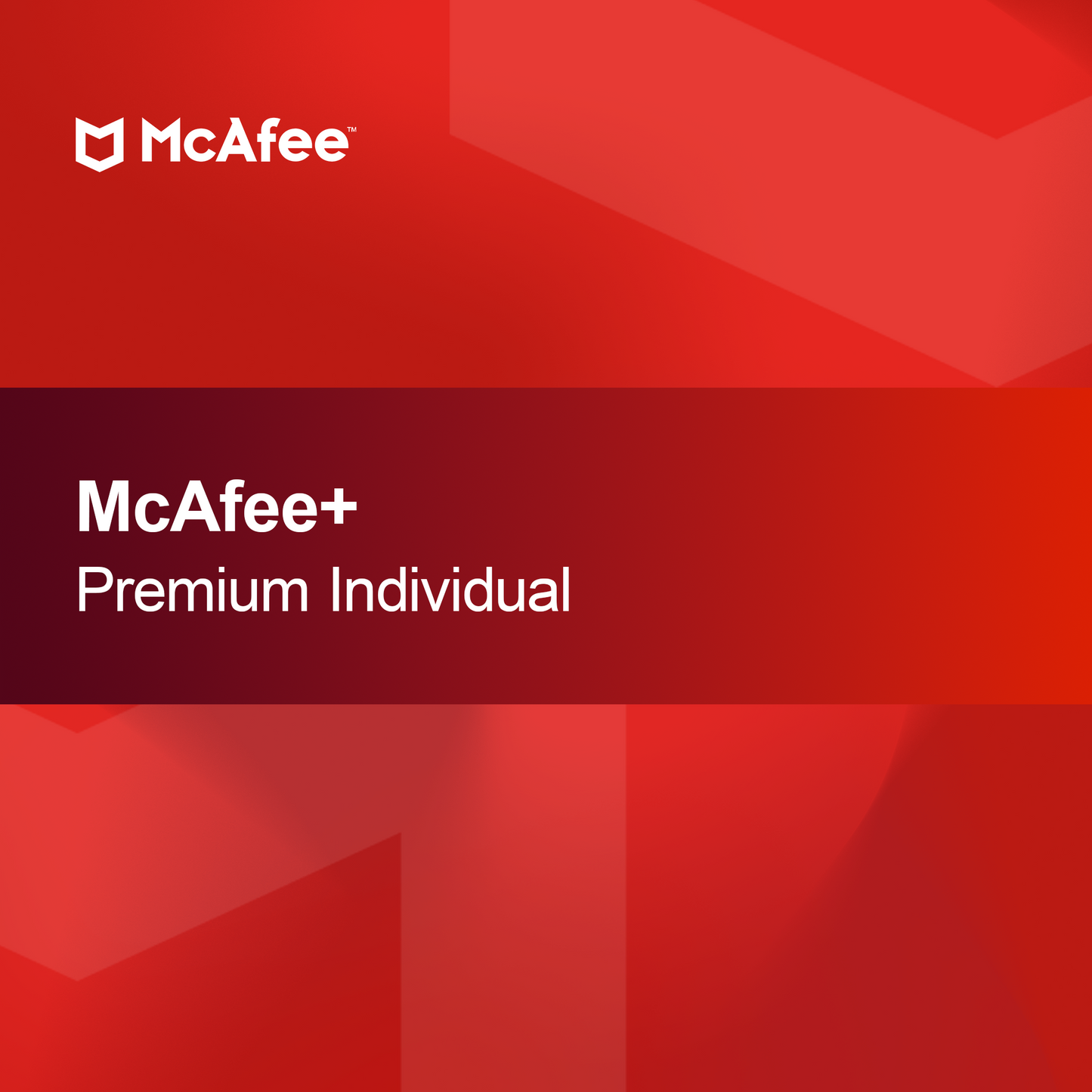 McAfee+ Premium Individueel