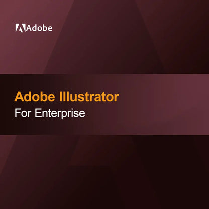 Adobe Illustrator voor ondernemingen