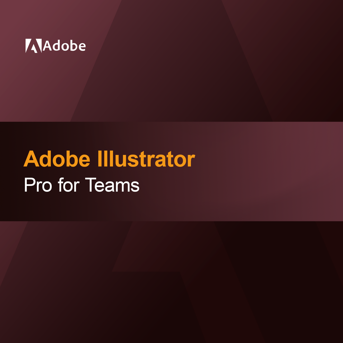 Adobe Illustrator - Pro voor Teams