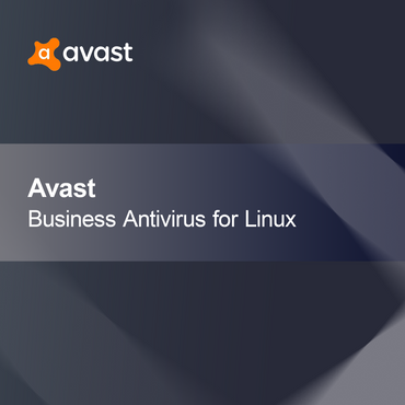 Avast Business Antivirus voor Linux