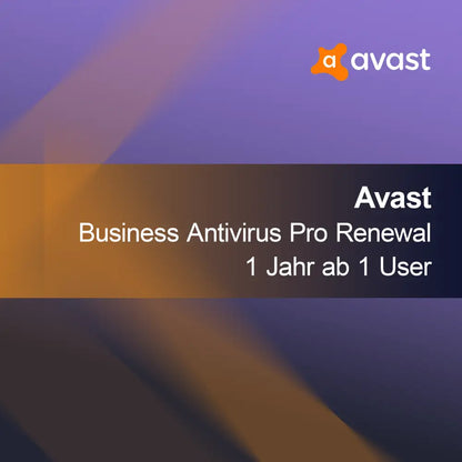Avast Business Antivirus Pro Verlengen