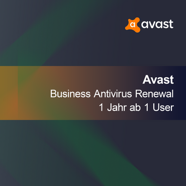 Verlenging Avast Business Antivirus