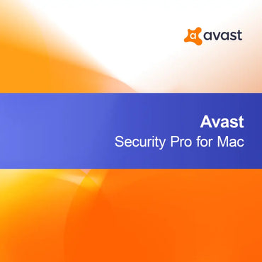 Avast Security Pro voor Mac