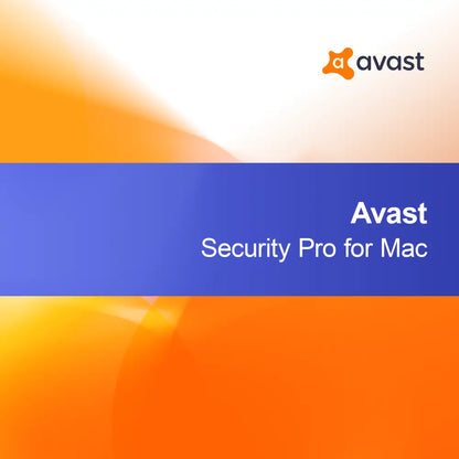 Avast Security Pro voor Mac