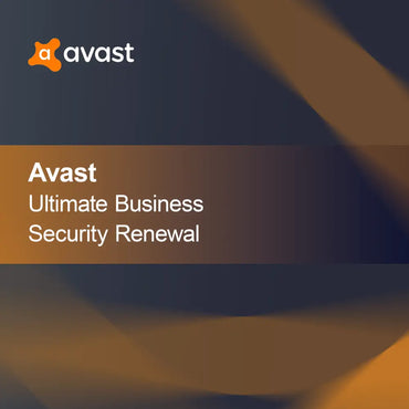Avast Ultimate Business Security Verlengen