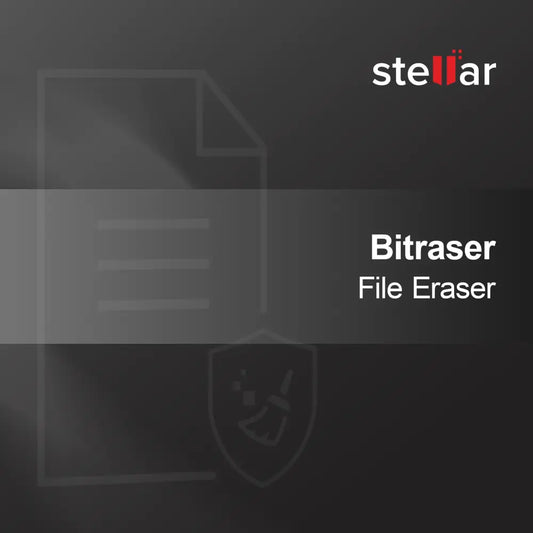 Bitraser Bestandverwijderaar